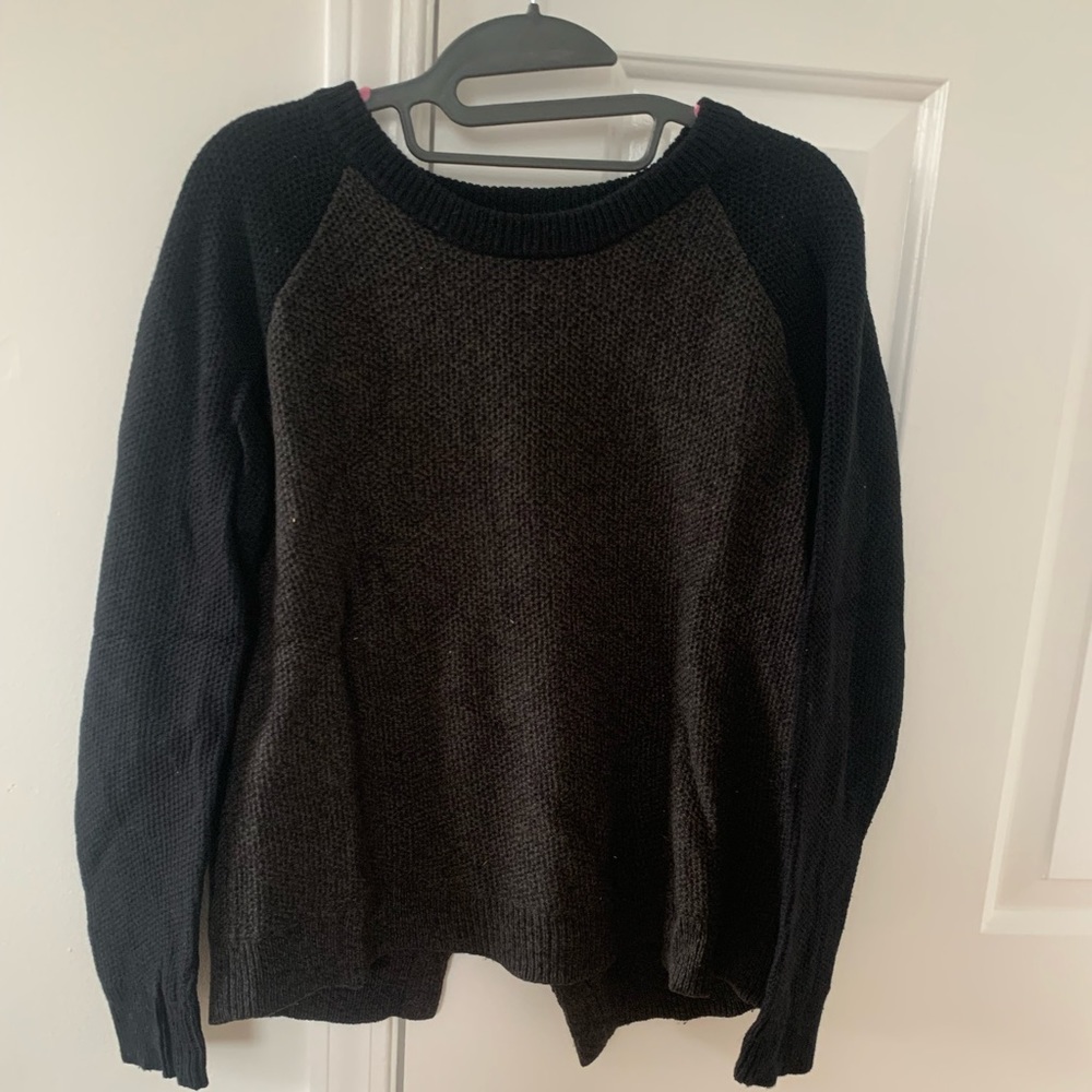 Madewell Sweater
